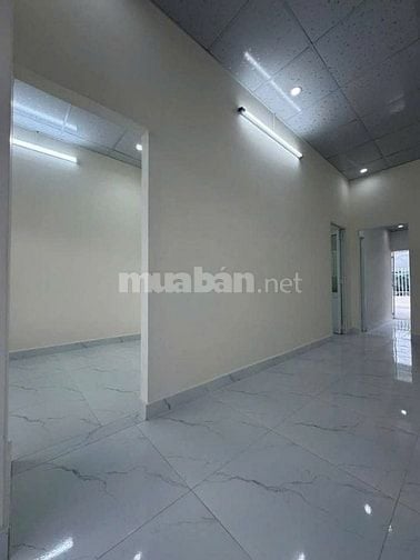 Nhà cấp 4, 6x27, SHR, thổ cư đầy đủ, Giá 680tr Trảng Bảng, Tây Ninh.