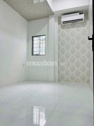 Bán nhà P7, Gò Vấp, thông tứ hướng, nhà đẹp
