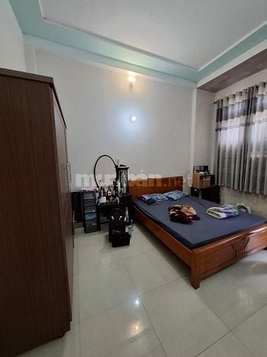Bán nhà HXH đường Tân Hòa Đông, Dt: 4x16m, 2 tầng, 2pn, 2wc