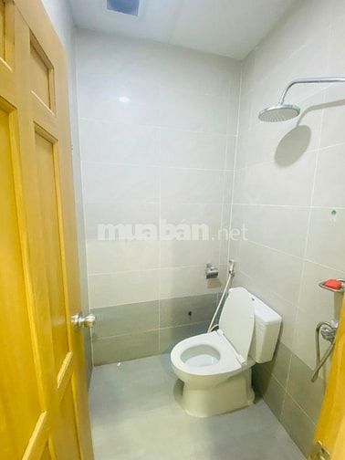 Hẻm xe hơi 7 chỗ Nơ Trang Long Bình Thạnh Căn hộ 8 Phòng thu nhập 60tr