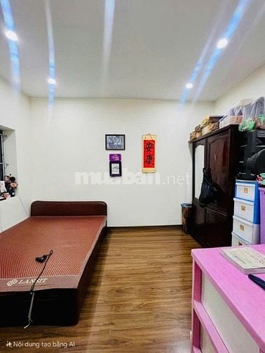 PHÂN LÔ LẠC TRUNG, Ô TÔ CHẠY VÒNG QUANH VÀO NHÀ, NGÕ THÔNG, KINH DOANH