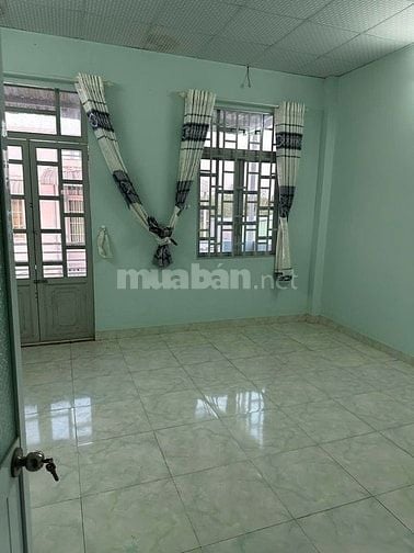 Bán Nhà Sổ Hồng, 1 Trệt, 1 Lầu Ấp Tân Phước, Xã Tân Kim, Cần Giuộc,