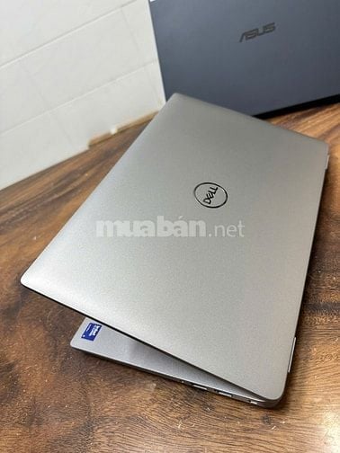 Dell Precision 3490, Ultra 5-125H, RAM 16G, SSD 256G, 14in FHD Touch
