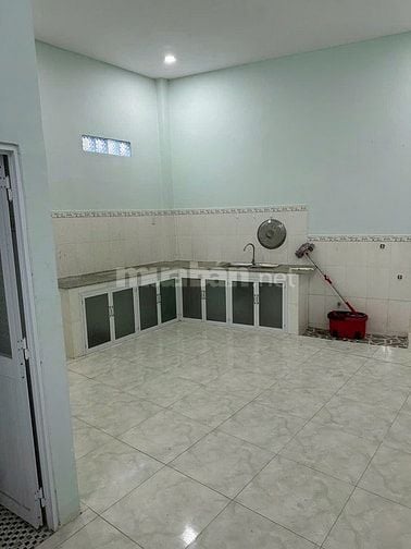 Bán Nhà Sổ Hồng, 1 Trệt, 1 Lầu Ấp Tân Phước, Xã Tân Kim, Cần Giuộc,