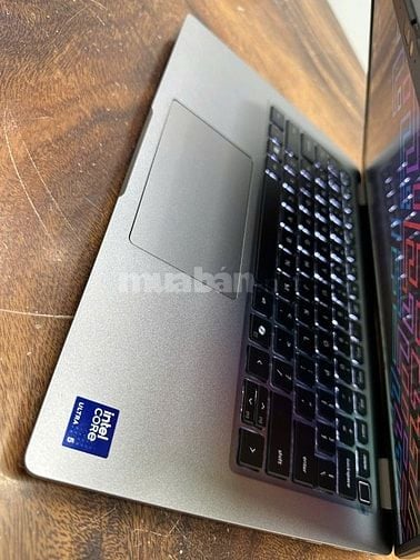 Dell Precision 3490, Ultra 5-125H, RAM 16G, SSD 256G, 14in FHD Touch