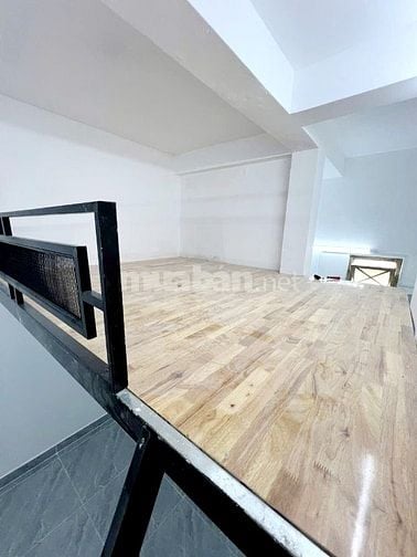 🏠 Phòng trọ giá rẻ, mới xây có gác, cửa sổ gần Đại học Hutech, GTVT