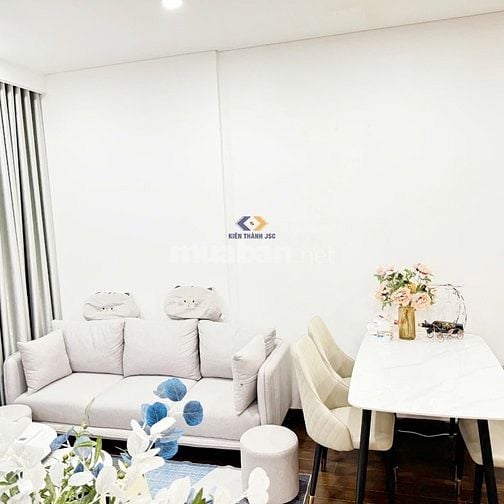 Bán căn hộ cao cấp giá tốt 1PN+ tòa West D Masteri Vinhomes Smart City