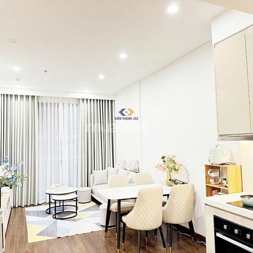 Bán căn hộ cao cấp giá tốt 1PN+ tòa West D Masteri Vinhomes Smart City