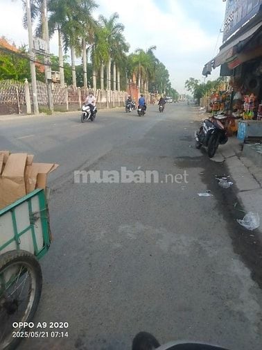 XƯỞNG MT ĐOÀN NG TUẤN, BÌNH CHÁNH, 1500M, 1 LẦU, SỔ HỒNG 