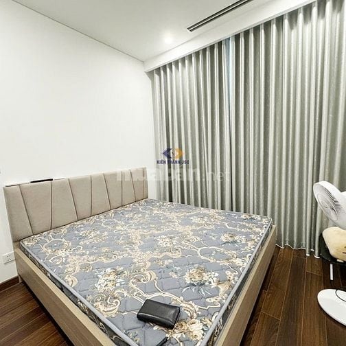 Bán căn hộ cao cấp giá tốt 1PN+ tòa West D Masteri Vinhomes Smart City