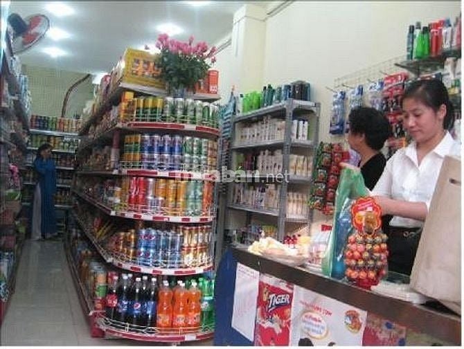 TUYỂN NHÂN VIÊN BÁN HÀNG , PHỤ KHO TẠI KHU VỰC QUẬN 12 