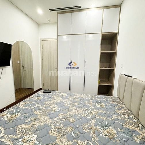 Bán căn hộ cao cấp giá tốt 1PN+ tòa West D Masteri Vinhomes Smart City