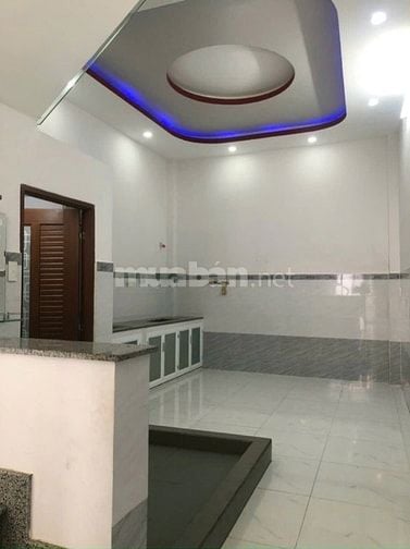 Quan 6 cho thuê 12tr Hẻm ba gác Tân Hoà Đông, 3 căn ra mặt tiền