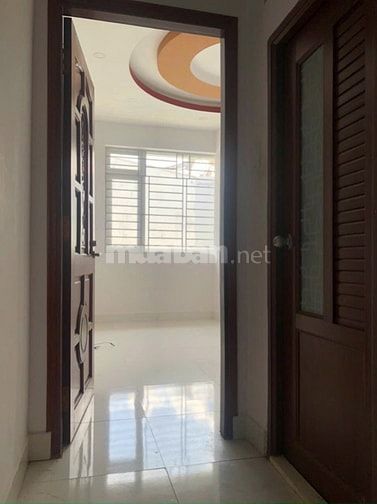 Quan 6 cho thuê 12tr Hẻm ba gác Tân Hoà Đông, 3 căn ra mặt tiền