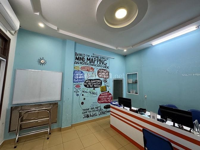 NHÀ GÓC NGÃ TƯ - 2MT ĐƯỜNG, ĐANG CÓ DÒNG TIỀN CHO THUÊ > 5 TỶ/ NĂM: 8T