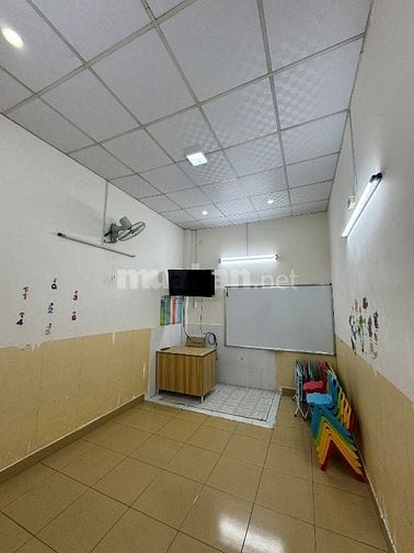 NHÀ GÓC NGÃ TƯ - 2MT ĐƯỜNG, ĐANG CÓ DÒNG TIỀN CHO THUÊ > 5 TỶ/ NĂM: 8T