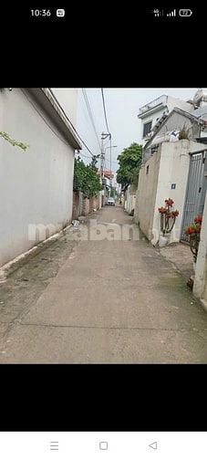 Nhà cần bán đất thôn cắt thuế xã vân côn hoài đức 6xtr ai cần liên hệ