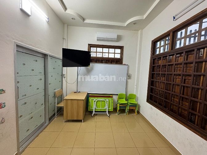 NHÀ GÓC NGÃ TƯ - 2MT ĐƯỜNG, ĐANG CÓ DÒNG TIỀN CHO THUÊ > 5 TỶ/ NĂM: 8T