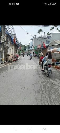 Nhà cần bán đất thôn cắt thuế xã vân côn hoài đức 6xtr ai cần liên hệ