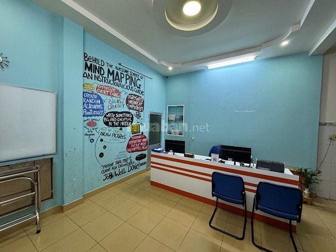 NHÀ GÓC NGÃ TƯ - 2MT ĐƯỜNG, ĐANG CÓ DÒNG TIỀN CHO THUÊ > 5 TỶ/ NĂM: 8T