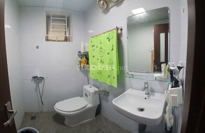 Chính chủ cần bán căn góc tầng 3 - 3 mặt thoáng - HH4C Linh Đàm