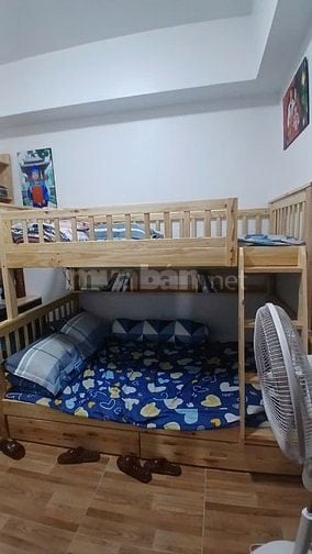 Chính chủ cần bán căn góc tầng 3 - 3 mặt thoáng - HH4C Linh Đàm