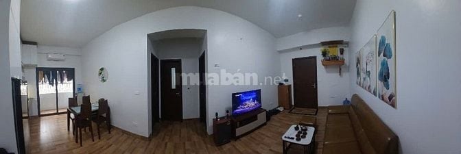 Chính chủ cần bán căn góc tầng 3 - 3 mặt thoáng - HH4C Linh Đàm