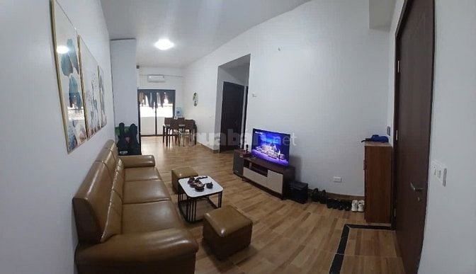 Chính chủ cần bán căn góc tầng 3 - 3 mặt thoáng - HH4C Linh Đàm