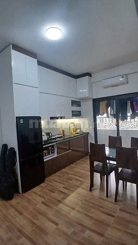 Chính chủ cần bán căn góc tầng 3 - 3 mặt thoáng - HH4C Linh Đàm