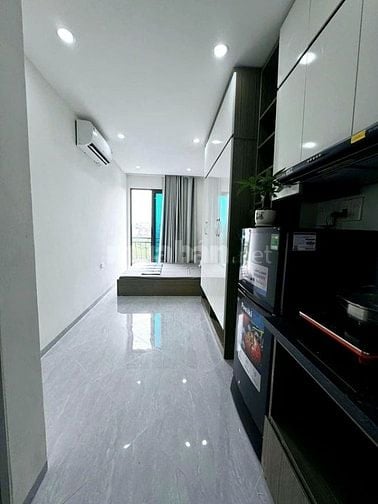 💥 CCMN CAO CẤP 7 TẦNG –  DOANH THU GẦN 1 TỶ/NĂM