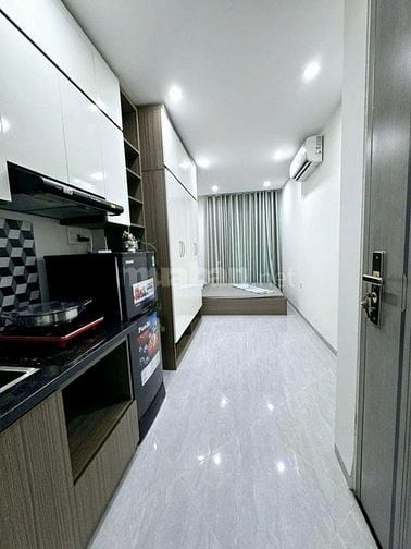 💥 CCMN CAO CẤP 7 TẦNG –  DOANH THU GẦN 1 TỶ/NĂM