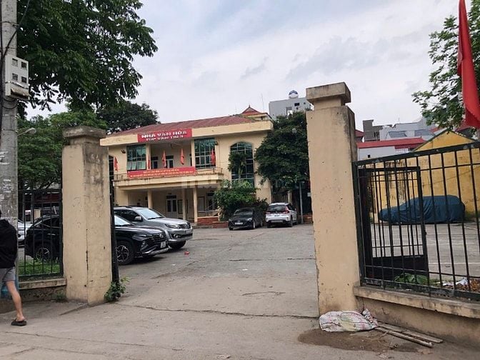 💥 CCMN CAO CẤP 7 TẦNG –  DOANH THU GẦN 1 TỶ/NĂM