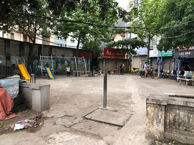 💥 CCMN CAO CẤP 7 TẦNG –  DOANH THU GẦN 1 TỶ/NĂM