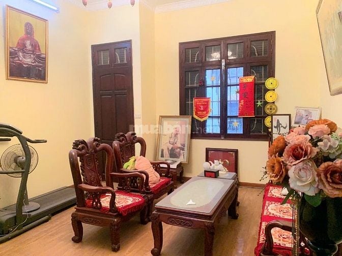 BÁN NHÀ TT CẦU GIẤY, Ô TÔ TRÁNH – CỰC GẦN PHỐ, 65,3 M2, GIÁ 21,3 TỶ