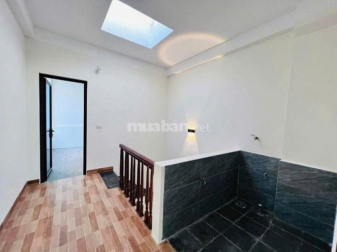 Bán nhà 4 tầng tại Vân Canh Hoài Đức Hà Nội giá 5,5 tỷ