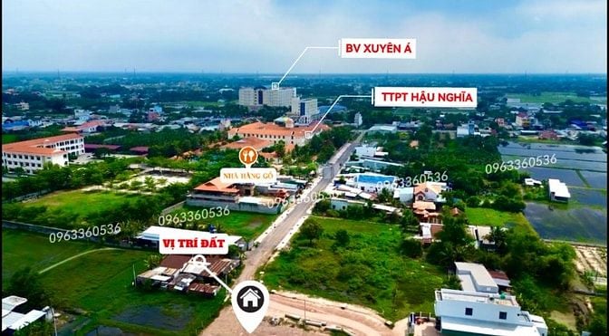 RA NHANH 3 lÔ 160M2 LIỀN KỀ PHỐ THƯƠNG MẠI 3/2, SỔ HỒNG RIÊNG TỪNG NỀN