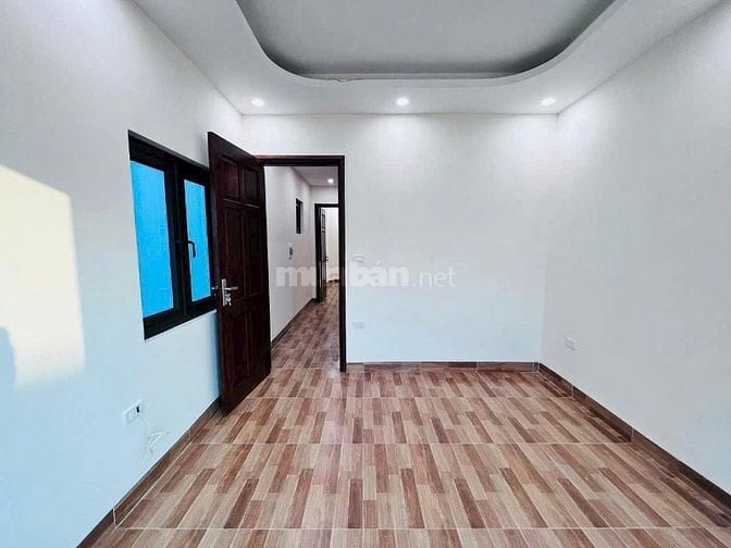 Bán nhà 4 tầng tại Vân Canh Hoài Đức Hà Nội giá 5,5 tỷ