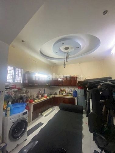 Ban nhà hẻm 88 nguyễn văn quỳ phú thuận quận 7,dt:5×15,4pn,gia:2,99ty
