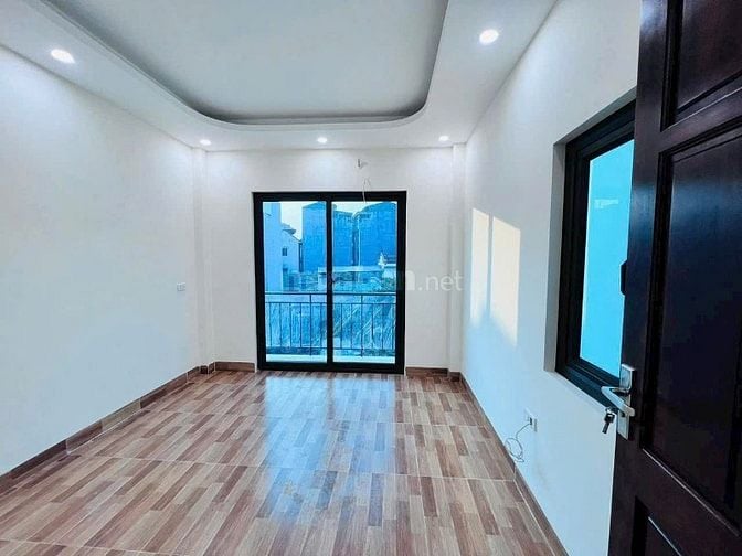 Bán nhà 4 tầng tại Vân Canh Hoài Đức Hà Nội giá 5,5 tỷ