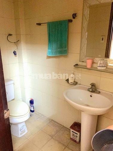 BÁN NHÀ TT CẦU GIẤY, Ô TÔ TRÁNH – CỰC GẦN PHỐ, 65,3 M2, GIÁ 21,3 TỶ