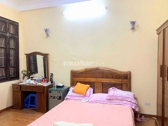 BÁN NHÀ TT CẦU GIẤY, Ô TÔ TRÁNH – CỰC GẦN PHỐ, 65,3 M2, GIÁ 21,3 TỶ