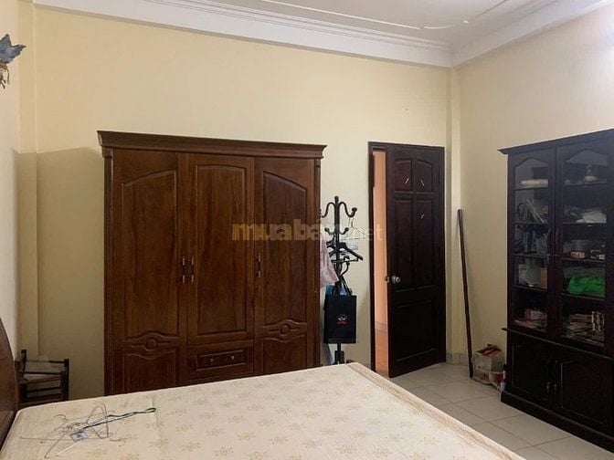 BÁN NHÀ TT CẦU GIẤY, Ô TÔ TRÁNH – CỰC GẦN PHỐ, 65,3 M2, GIÁ 21,3 TỶ