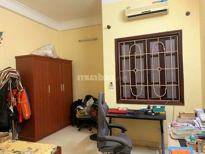 BÁN NHÀ TT CẦU GIẤY, Ô TÔ TRÁNH – CỰC GẦN PHỐ, 65,3 M2, GIÁ 21,3 TỶ