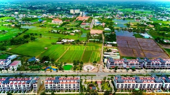 RA NHANH 3 lÔ 160M2 LIỀN KỀ PHỐ THƯƠNG MẠI 3/2, SỔ HỒNG RIÊNG TỪNG NỀN