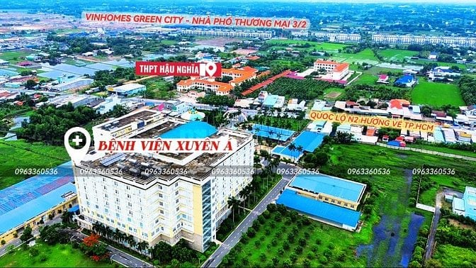 RA NHANH 3 lÔ 160M2 LIỀN KỀ PHỐ THƯƠNG MẠI 3/2, SỔ HỒNG RIÊNG TỪNG NỀN