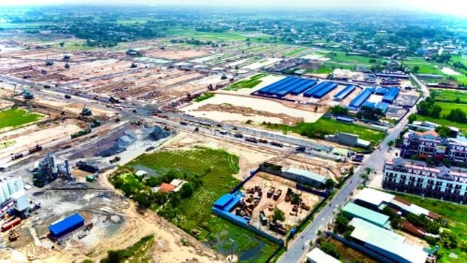 RA NHANH 3 lÔ 160M2 LIỀN KỀ PHỐ THƯƠNG MẠI 3/2, SỔ HỒNG RIÊNG TỪNG NỀN