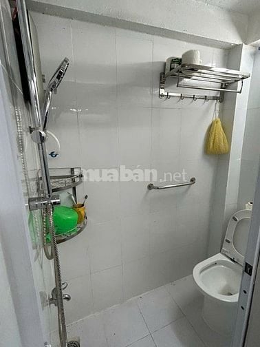 Bán Nhà nguyên căn khu dân cư thông ra nhiều đường 