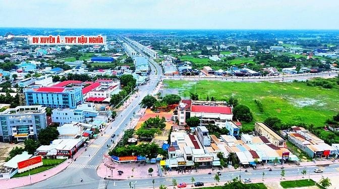 RA NHANH 3 lÔ 160M2 LIỀN KỀ PHỐ THƯƠNG MẠI 3/2, SỔ HỒNG RIÊNG TỪNG NỀN