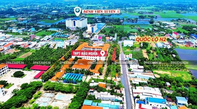 RA NHANH 3 lÔ 160M2 LIỀN KỀ PHỐ THƯƠNG MẠI 3/2, SỔ HỒNG RIÊNG TỪNG NỀN