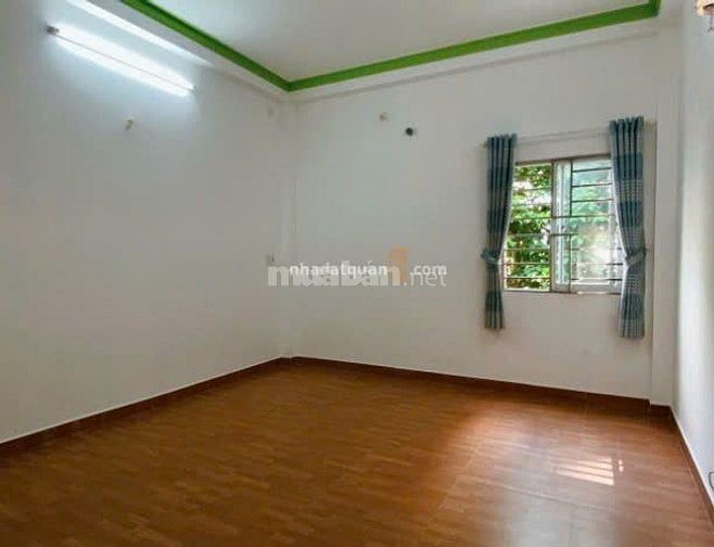 SỐC THẬT ! NHÀ MTKD TRẦN VĂN KIỂU P10 Q6 (4X18) 3 LẦU ĐẸP. CHỈ 14,6 TỶ